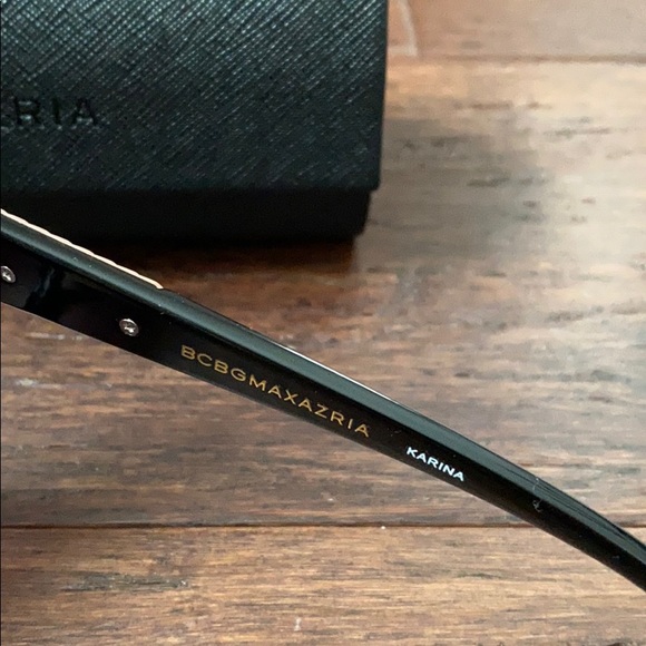 BCBG Karina Sunglasses BRAND NEW! main image 6